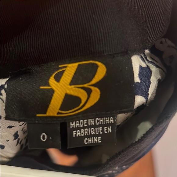 High-low skirt - Picture 6 of 6